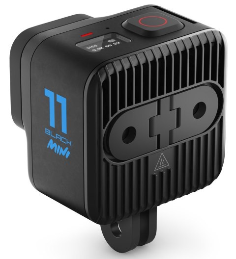 GoPro HERO11 Mini Camera Black