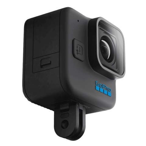 GoPro HERO11 Mini Camera Black