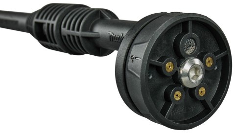 Myjka ciśnieniowa AKU DHW180Z MAKITA