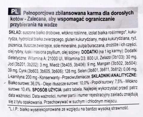 ROYAL CANIN Light Weight Care 1,5kg