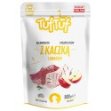 Tuf Tuf Saszetka mielonka z kaczką dla psa 500g