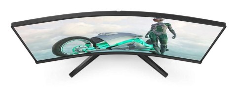 Philips Evnia 34M2C3500L/00 monitor komputerowy 86,4 cm (34") 3440 x 1440 px Wide Quad HD LCD Czarny