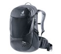 Plecak rowerowy - Deuter Trans Alpine 22 SL Black