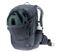 Plecak rowerowy - Deuter Trans Alpine 22 SL Black