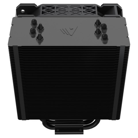 SAVIO CHŁODZENIE CPU VORTEX X2 BLACK