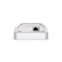Access Point Wi-Fi 7 Ubiquiti UniFi U7 Pro Wall 2.4GHz(2x2)/5GHz(2x2)/6GHz(2x2) PoE+ 1x2,5G