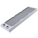 Chłodnica miedziana PHANTEKS Glacier EZ-Fit 360RAD-30, 360 mm, biała