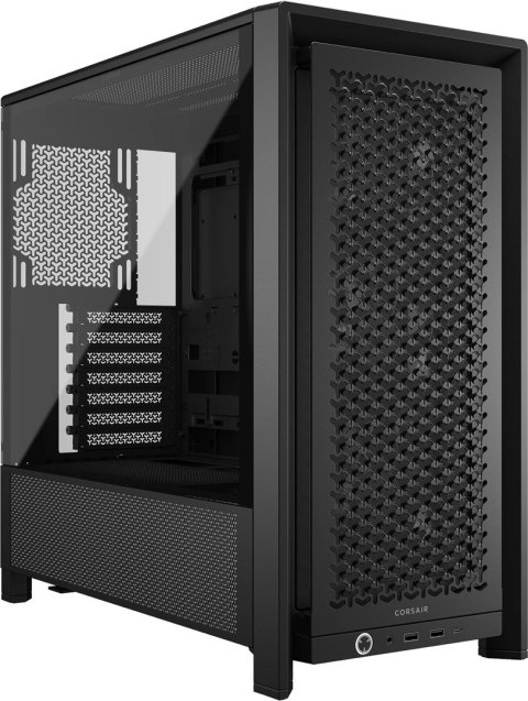 Obudowa CORSAIR Geh Midi FRAME 4000D RS Mid-Tower