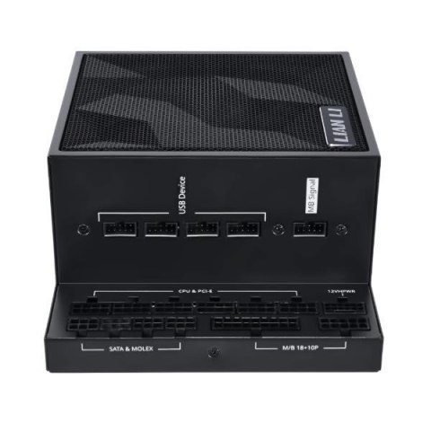 Zasilacz ATX 1300W LIAN LI CASE PSU ATX 1300W G9P.EG1300.BE00.EU
