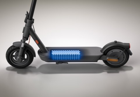 Xiaomi Electric Scooter 5 EU | 350 W | 20 km/h | 10 "