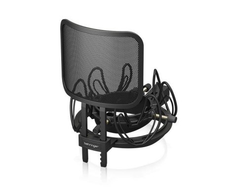 Behringer SMP2000 Uchwyt mikrofonowy antywibracyjny