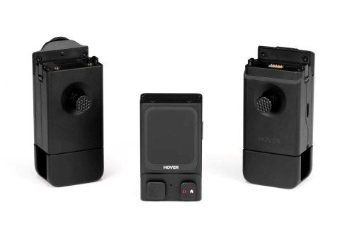 HOVERAir Wyświetlacz + joysticki Beacon and JoyStick Bundle