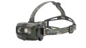 Ledlenser HF8R Core RGB Camouflage - latarka czołowa LED, zielona