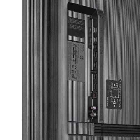 Telewizor 65" Samsung QE65QN80F