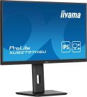 Monitor iiyama ProLite XUB2797HSU-B2 27" - Płaski ekran - 68,6 cm