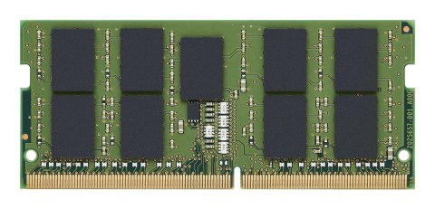 Kingston SODIMM ECC 16GB DDR4 2Rx8 Hynix E 3200MHz PC4-25600 KSM32SED8/16HE