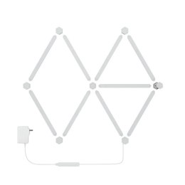 Nanoleaf NL59-K-0002LW-9PK-EU oświetlenie nastrojowe