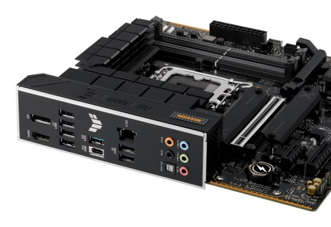 Płyta główna ASUS TUF GAMING B760M-PLUS II