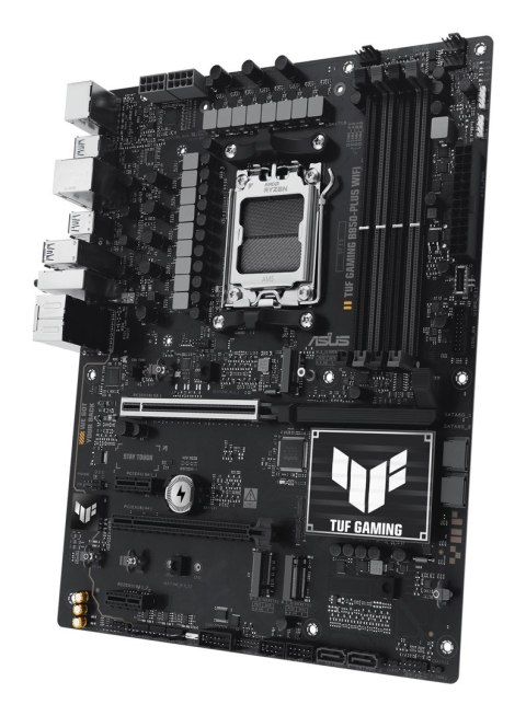 Płyta główna ASUS TUF GAMING B850-PLUS WIFI