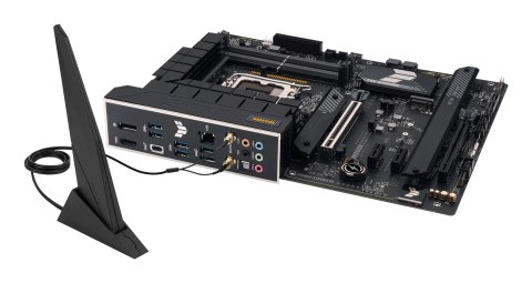 Płyta główna ASUS TUF GAMING H770-PRO WIFI