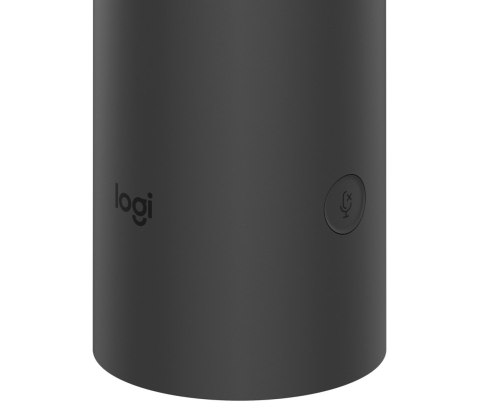 Logitech Sight Grafitowy 3840 x 2160 px 60 fps CMOS