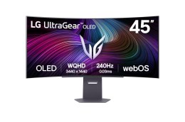 Monitor OLED 45