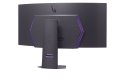 Monitor OLED 45" zakrzywiony 45GX90SA-B LG