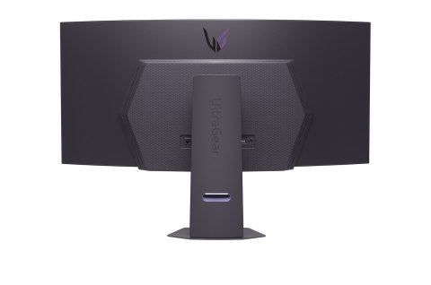 Monitor OLED 45" zakrzywiony 45GX90SA-B LG