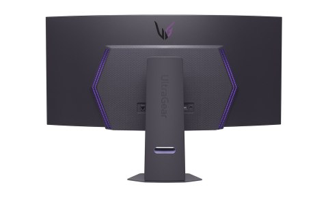 Monitor OLED 45" zakrzywiony 45GX90SA-B LG