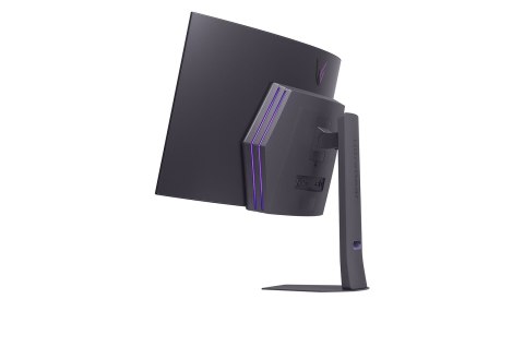 Monitor OLED 45" zakrzywiony 45GX90SA-B LG