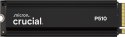 SSD PCIE G5 M.2 NVME 1TB/P510 CT1000P510SSD5 CRUCIAL