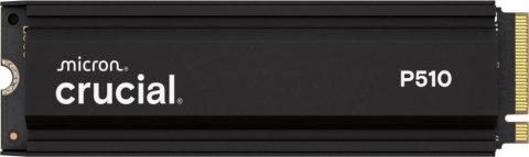 SSD PCIE G5 M.2 NVME 1TB/P510 CT1000P510SSD5 CRUCIAL