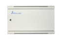 EXTRALINK SZAFA RACK WISZĄCA 6U 600X600 SZARA