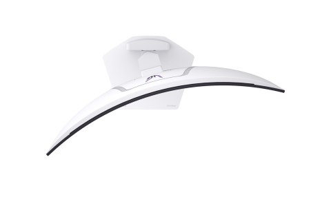 Monitor OLED 34" Curved 34GX90SA-W LG