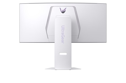 Monitor OLED 34" Curved 34GX90SA-W LG