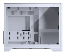 Obudowa PC PHANTEKS XT M3, Mini Obudowa, mATX, Szkło Hartowane - białe