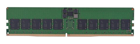 Micron RDIMM 32GB DDR5 2Rx8 4800MHz PC5-38400 ECC REGISTERED MTC20F2085S1RC48BR