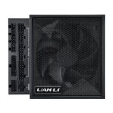 Lian Li EG0850 moduł zasilaczy 850 W 20-pin ATX SFX Czarny