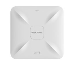 Ruijie Networks RG-RAP2260(G) punkt dostępowy WLAN 1201 Mbit/s Biały Obsługa PoE