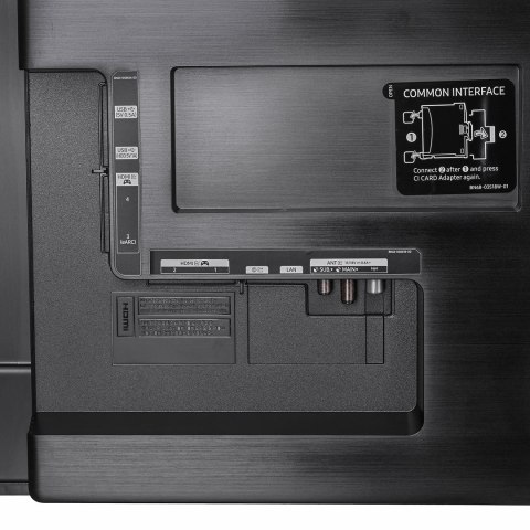 Telewizor 55" Samsung QE55S90F