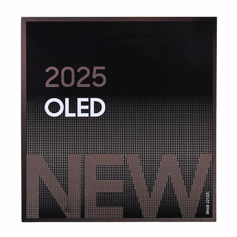 Telewizor 55" Samsung QE55S90F