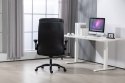 Fotel biurowy ACTIVEJET YK7406-1 czarny