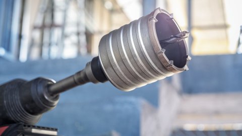 Koronka wiertnicza SDS-max D-68 Bosch F00Y145194