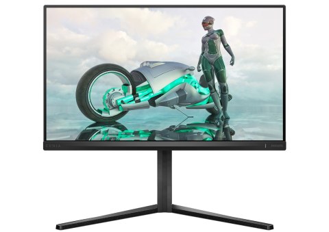 Philips Evnia 24M2N3200A/00 LED display 60,5 cm (23.8") 1920 x 1080 px Full HD LCD Czarny