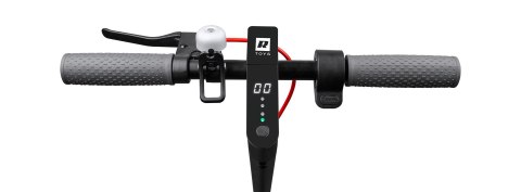 Hulajnoga elektryczna REBEL FAST WHEELS PRO