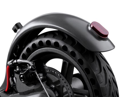 Hulajnoga elektryczna REBEL FAST WHEELS PRO