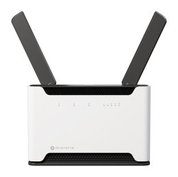 Router WRL CHATEAU PRO AX H53UIG-5HAXQ2HAXQ MicroTik