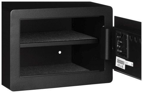 Elektroniczny Sejf Yale Smart Safe