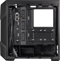 COOLER MASTER OBUDOWA MASTERBOX TD500 V2 MESH ARGB MIDI TOWER CZARNA TD500V2-KGNN-S00