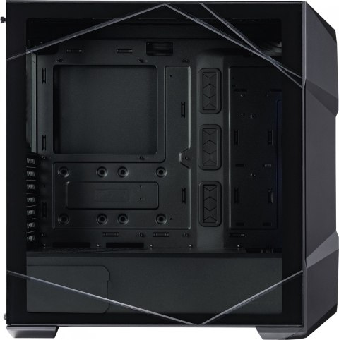 COOLER MASTER OBUDOWA MASTERBOX TD500 V2 MESH ARGB MIDI TOWER CZARNA TD500V2-KGNN-S00